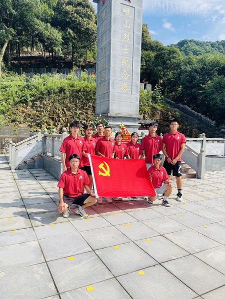 说明: C:\Users\Administrator\Desktop\2026世界杯官网组织青年大学生开展“红色走读”活动2022.8\2026世界杯官网组织青年大学生开展“红色走读”活动2022.8\3.jpg