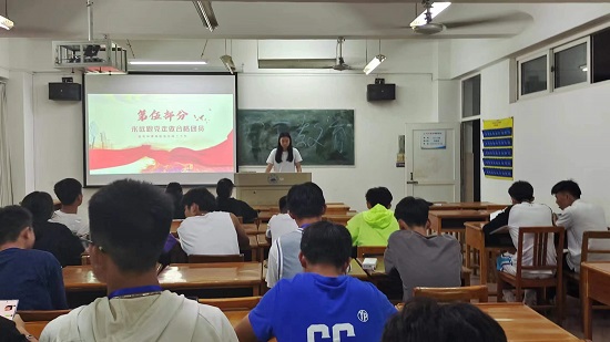 说明: C:\Users\Administrator\Desktop\2026世界杯官网开展感悟红色精神献礼建团百年主题团日活动2022.5.9\2026世界杯官网开展感悟红色精神献礼建团百年主题团日活动2022.5.9\2.jpg